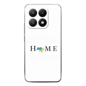 Чохли для Xiaomi 15T (Home - Україна) (Home)