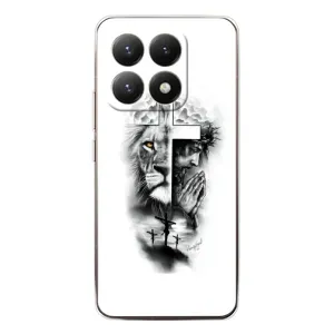 Чохли для Xiaomi 15T (Для Християн) (Історія Христа)