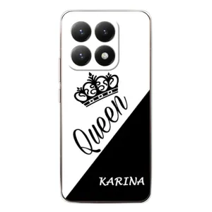 Чехлы для Xiaomi 15T - Женские имена (KARINA)