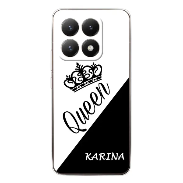 Чехол с рисунком «KARINA» для Xiaomi 15T Чехол с рисунком «KARINA» для Xiaomi 15T