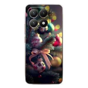 Чехлы на Новый Год Xiaomi 15T (Красивая елочка)