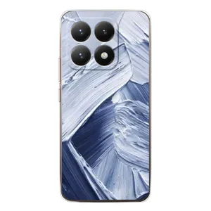 Чохли з сенсом на Xiaomi 15T (Краски розводи)