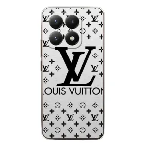Чохол Стиль Louis Vuitton на Xiaomi 15T (LV)