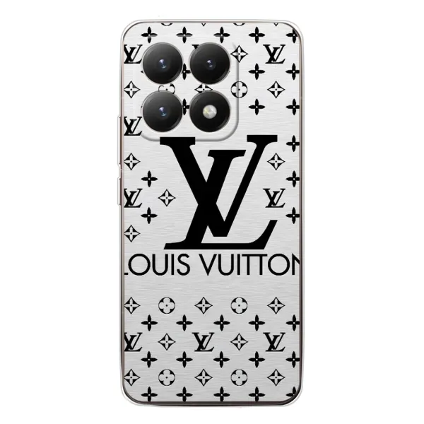 Чехол с рисунком «LV» для Xiaomi 15T Чехол с рисунком «LV» для Xiaomi 15T