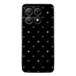 Чехлы с тематикой "Маленькие Сердечки" на Xiaomi 15T (Маленькие сердечки)