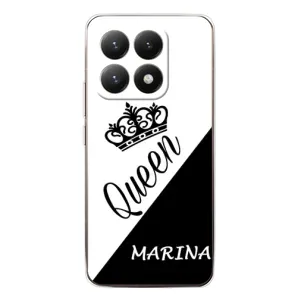 Чехлы для Xiaomi 15T - Женские имена (MARINA)