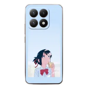 Чохли з героями АНИМЕ на Xiaomi 15T (Міцуха)