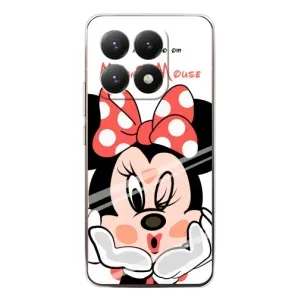 Чехлы для телефонов Xiaomi 15T - Дисней (Minni Mouse)
