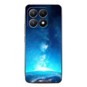 Чехлы КОСМОС для Xiaomi 15T (Млечный путь)