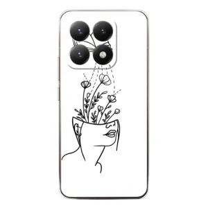 Чохли з сенсом на Xiaomi 15T (Мудрість)