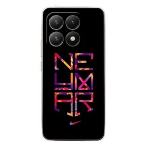 Силиконовый Чехол Xiaomi 15T (N E Y M A R)