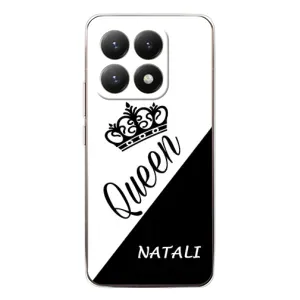 Чехлы для Xiaomi 15T - Женские имена (NATALI)