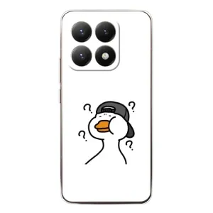 Бампер з принтом Меми для Xiaomi 15T (Нерозуміння)