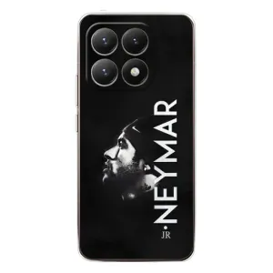 Силиконовый Чехол Xiaomi 15T (Neymar)