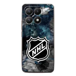 Чохли з прінтом Спортивна тематика для Xiaomi 15T (NHL хокей)