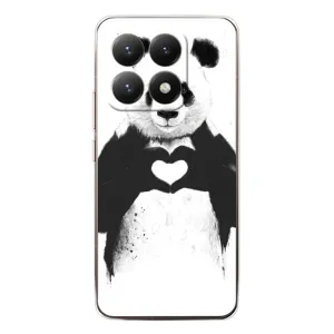 Чехлы с Пандами на Xiaomi 15T (Панда)