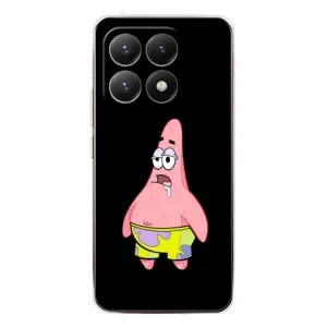Чехлы с Патриком на Xiaomi 15T (Патрик завис)