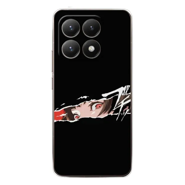 Чехол с рисунком «Персона 5» для Xiaomi 15T Чехол с рисунком «Персона 5» для Xiaomi 15T