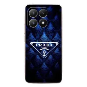 Чехол (Dior, Prada, YSL, Chanel) для Xiaomi 15T (Прада)