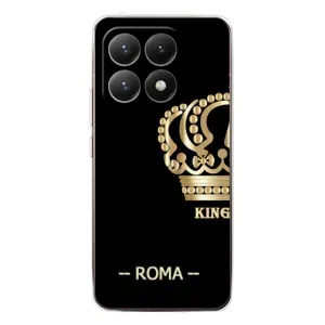 Чехлы с мужскими именами для Xiaomi 15T (ROMA)