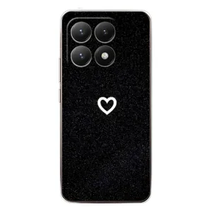 Чехлы с тематикой "Маленькие Сердечки" на Xiaomi 15T (Сердечко)