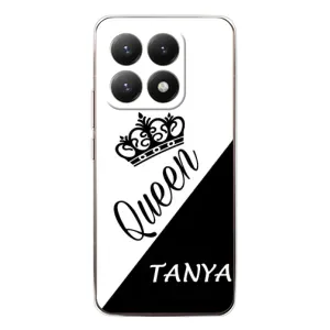 Чехлы для Xiaomi 15T - Женские имена (TANYA)