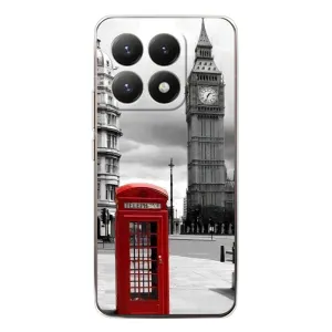 Чохол Біг Бен на Ксіомі 15Т (TELEPHONE)