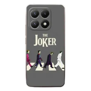 Чехлы с картинкой Джокера на Xiaomi 15T (The Joker)