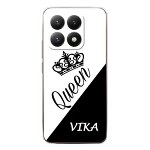 Чехлы для Xiaomi 15T - Женские имена (VIKA)