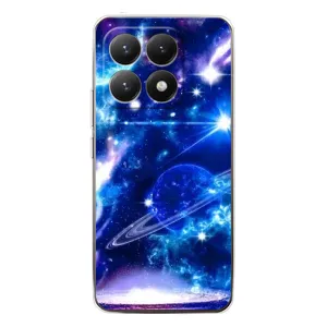 Чехлы КОСМОС для Xiaomi 15T (Яркий космос)