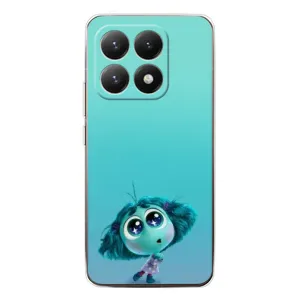 Чехол Головоломка для Xiaomi 15T - (AlphaPrint) (Зависть)
