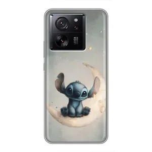 Чохол з малюнком «Милий Стіч» для Xiaomi 16