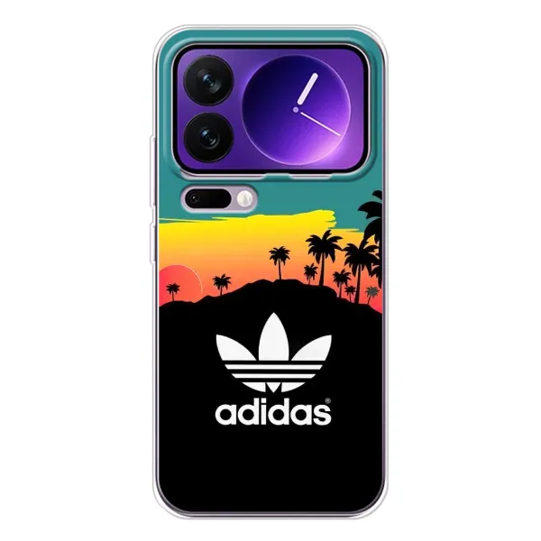 Чехол с рисунком «Адидас пустыня» для Xiaomi 17 Pro Max Чехол с рисунком «Адидас пустыня» для Xiaomi 17 Pro Max