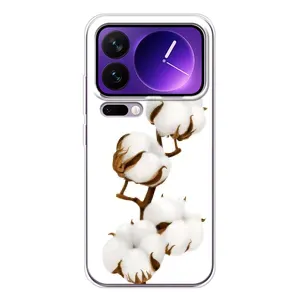 Чохли на військову тематику для Xiaomi 17 Pro Max (Бавовна)