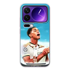 Чохли з Джуді Беллінгем для Xiaomi 17 Pro Max (Джуді)