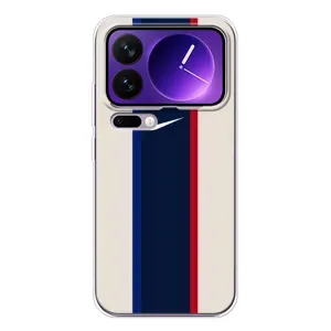 Чохол для Xiaomi 17 Pro Max (Барселона) (Фк Барселона)