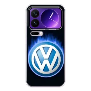 Чохол "Фольксваген" для Xiaomi 17 Pro Max (Фольц)