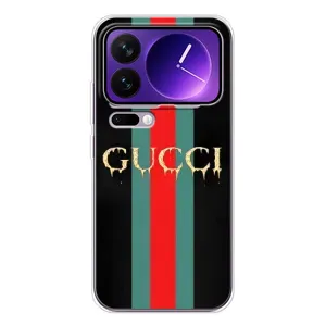 Чехлы Бренд GUCCI для Xiaomi 17 Pro Max (GUCCI)