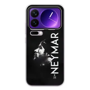 Силіконовий Чохол для Xiaomi 17 Pro Max (Neymar)