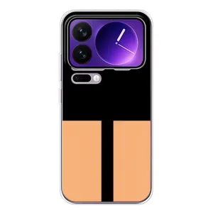 Купить Чехлы на телефон с принтом Anime для Xiaomi 17 Pro Max (Shippuuden)