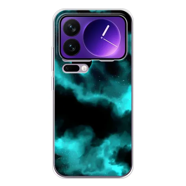 Чехол с рисунком «Затмение» для Xiaomi 17 Pro Max Чехол с рисунком «Затмение» для Xiaomi 17 Pro Max
