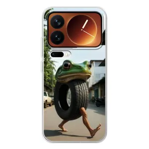 Чехол с рисунком «Бонека амбалабу» для Xiaomi 17 Pro