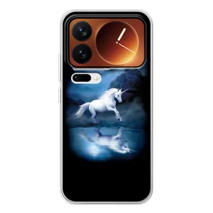 Чохол Unicorn на Xiaomi 17 Pro (Єдиноріг)
