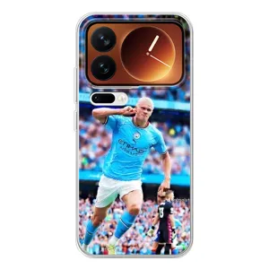 Чехлы с принтом для Xiaomi 17 Pro Футболист (фанаты Холанда)