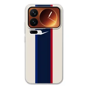 Чехол для Xiaomi 17 Pro (Барселона) (Фк Барселона)