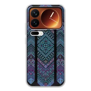 Силиконовый Чехол на Xiaomi 17 Pro