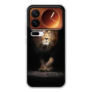 Чохол з картинкою на Xiaomi 17 Pro (Гарний Лев)