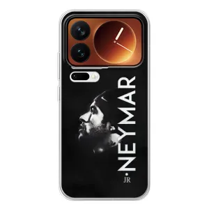 Силиконовый Чехол Xiaomi 17 Pro (Neymar)