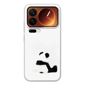 Чохли з Пандами на Xiaomi 17 Pro (Панда образився)