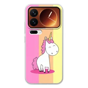Чохол Unicorn на Xiaomi 17 Pro
